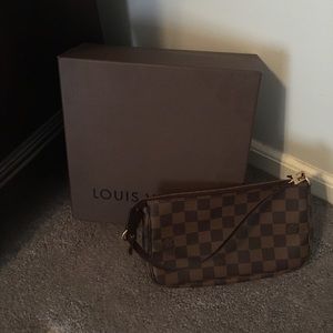 Authentic LV Bag